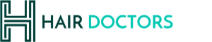 Das Logo von Hair Doctors GmbH