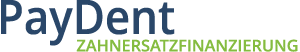 Das Logo von PayDent