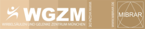 Das Logo von WGZM MIBRAR GmbH